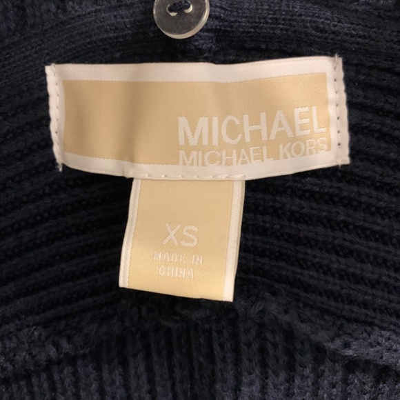Michael kors sweater vest - Picture 4 of 7